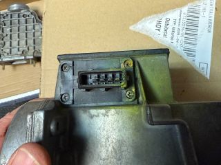 bontott BMW 5 E34 Légtömegmérő