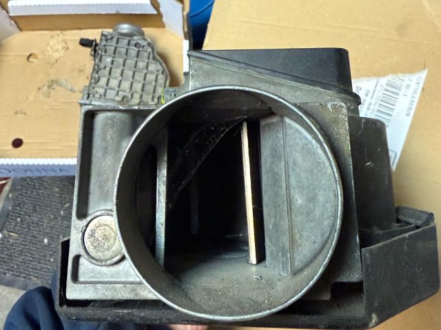 bontott BMW 5 E34 Légtömegmérő