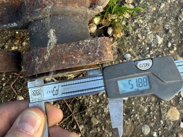 bontott BMW 5 E34 Komplett Kipufogó Rendszer