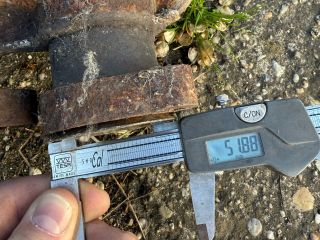 bontott BMW 5 E34 Komplett Kipufogó Rendszer