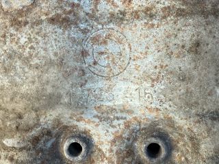 bontott BMW 5 E34 Komplett Kipufogó Rendszer