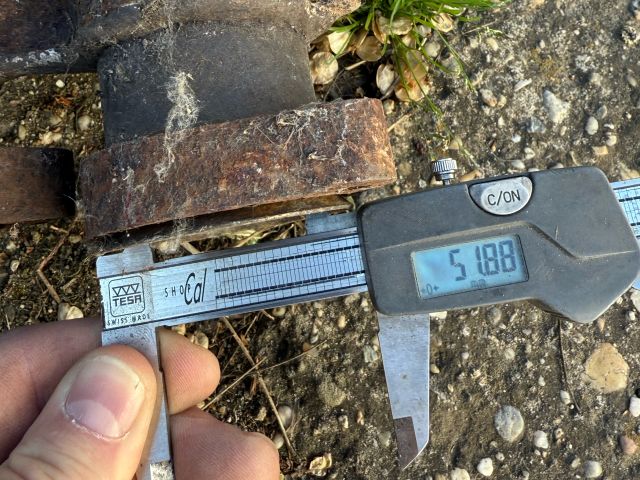 bontott BMW 5 E34 Komplett Kipufogó Rendszer