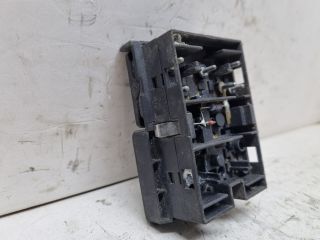 bontott BMW 5 E34 Ablakemelő Kapcsoló Négyes / Kettes