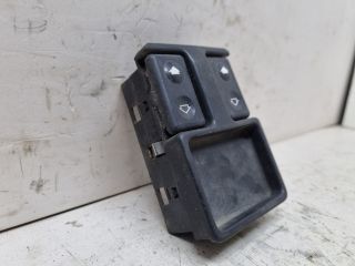 bontott BMW 5 E34 Ablakemelő Kapcsoló Négyes / Kettes