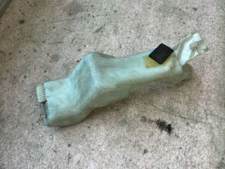 bontott BMW 5 E34 Ablakmosó Tartály