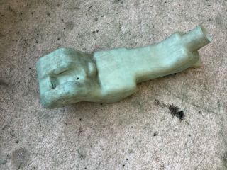 bontott BMW 5 E34 Ablakmosó Tartály