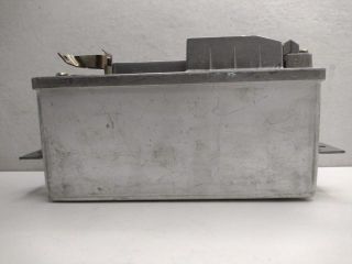 bontott BMW 5 E34 ABS Elektronika