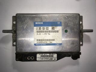 bontott BMW 5 E34 ABS Elektronika