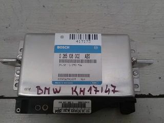 bontott BMW 5 E34 ABS Elektronika