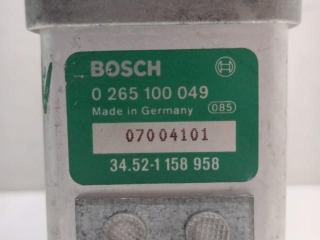 bontott BMW 5 E34 ABS Elektronika