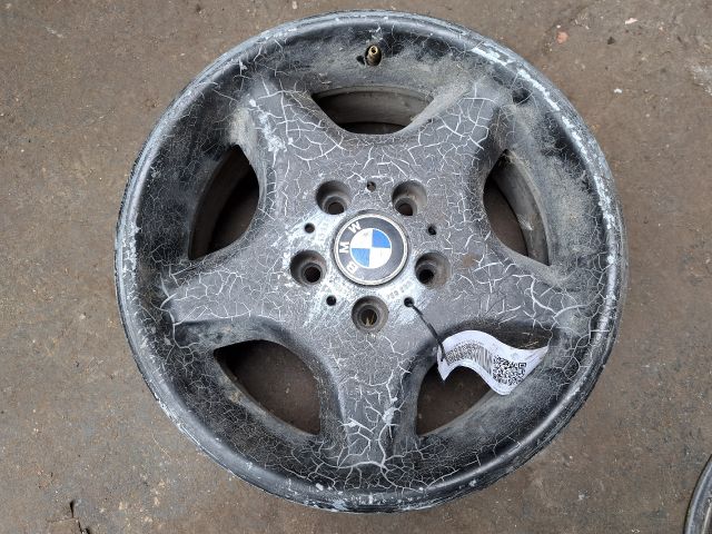 bontott BMW 5 E34 Alufelni Szett