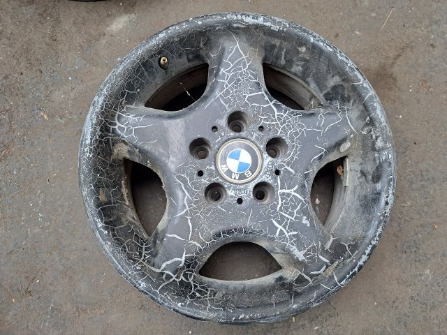 bontott BMW 5 E34 Alufelni Szett