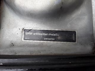 bontott BMW 5 E34 Bal első Ablakemelő Motor