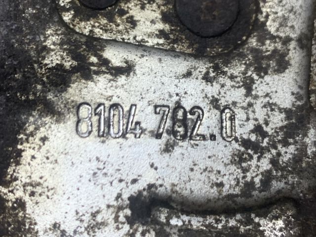 bontott BMW 5 E34 Bal első Ajtózár