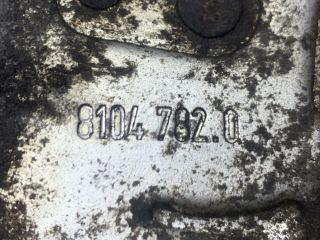 bontott BMW 5 E34 Bal első Ajtózár