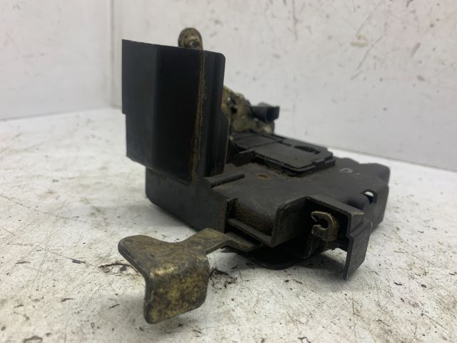 bontott BMW 5 E34 Bal első Ajtózár