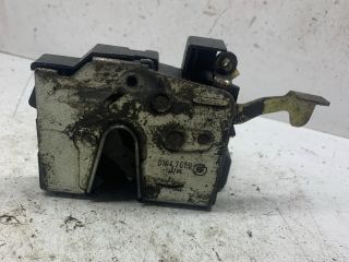 bontott BMW 5 E34 Bal első Ajtózár