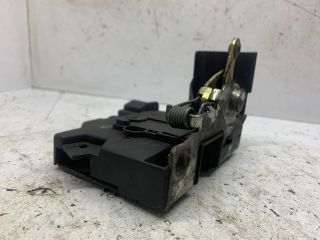 bontott BMW 5 E34 Bal első Ajtózár