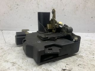 bontott BMW 5 E34 Bal első Ajtózár