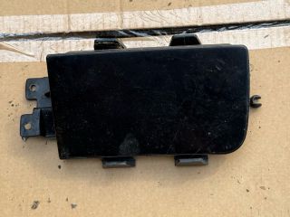 bontott BMW 5 E34 Bal első Lökhárító Vakborítás