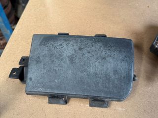 bontott BMW 5 E34 Bal első Lökhárító Vakborítás