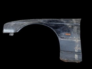 bontott BMW 5 E34 Bal első Sárvédő