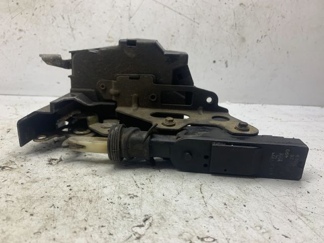 bontott BMW 5 E34 Bal hátsó Ajtózár