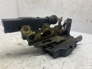 bontott BMW 5 E34 Bal hátsó Ajtózár