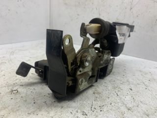 bontott BMW 5 E34 Bal hátsó Ajtózár