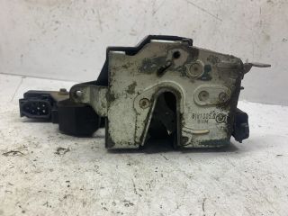 bontott BMW 5 E34 Bal hátsó Ajtózár