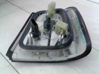 bontott BMW 5 E34 Bal Hátsó Lámpa