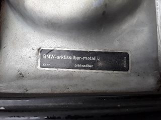 bontott BMW 5 E34 Bal Ködfényszóró