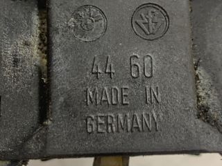 bontott BMW 5 E34 Bal Kormánykapcsoló Irányjelző