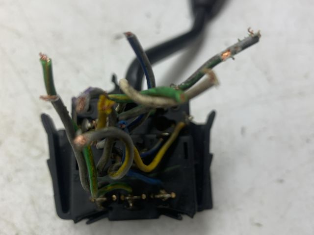 bontott BMW 5 E34 Bal Kormánykapcsoló Irányjelző