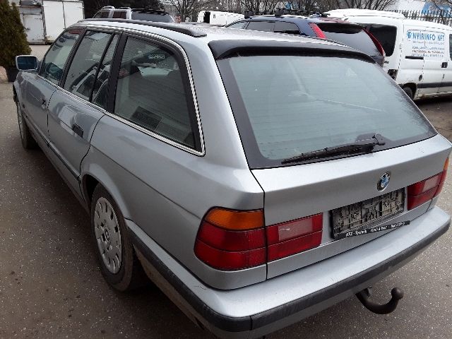 bontott BMW 5 E34 Bal Kormánykapcsoló Irányjelző