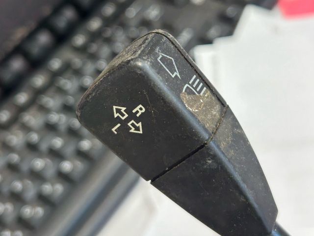 bontott BMW 5 E34 Bal Kormánykapcsoló Irányjelző