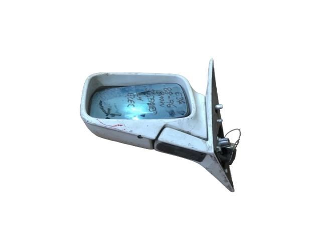 bontott BMW 5 E34 Bal Visszapillantó Tükör Burkolat