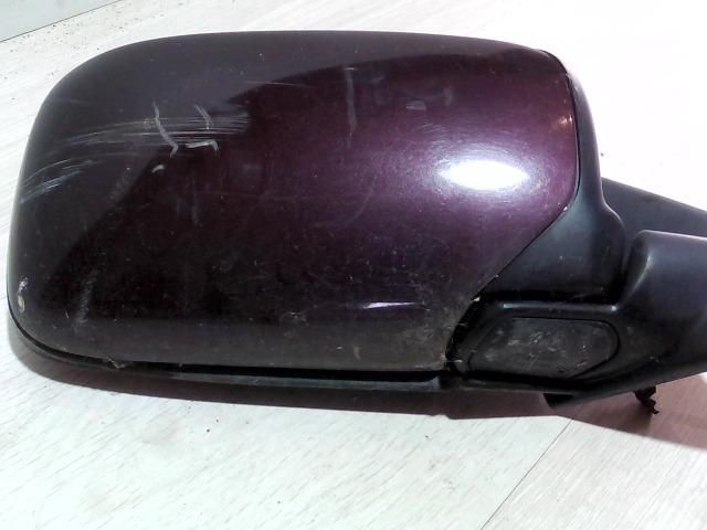 bontott BMW 5 E34 Bal Visszapillantó Tükör (Elektromos)