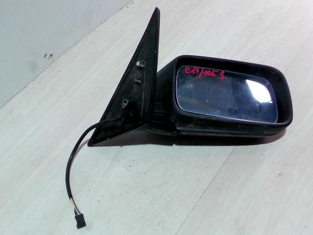bontott BMW 5 E34 Bal Visszapillantó Tükör (Elektromos)