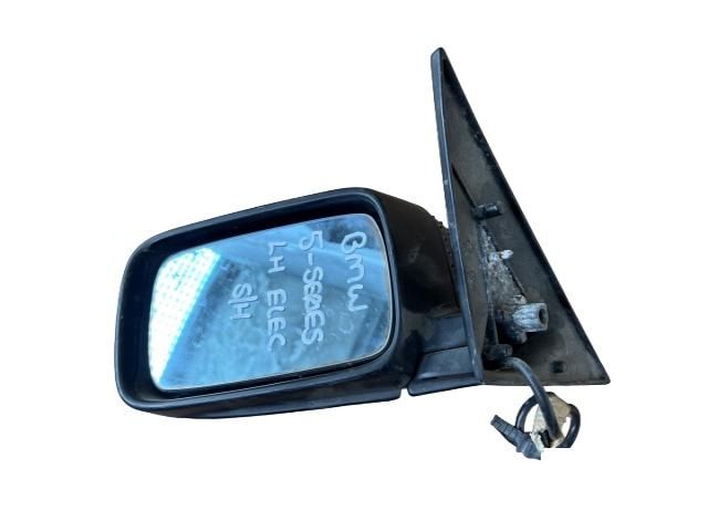 bontott BMW 5 E34 Bal Visszapillantó Tükör (Elektromos)