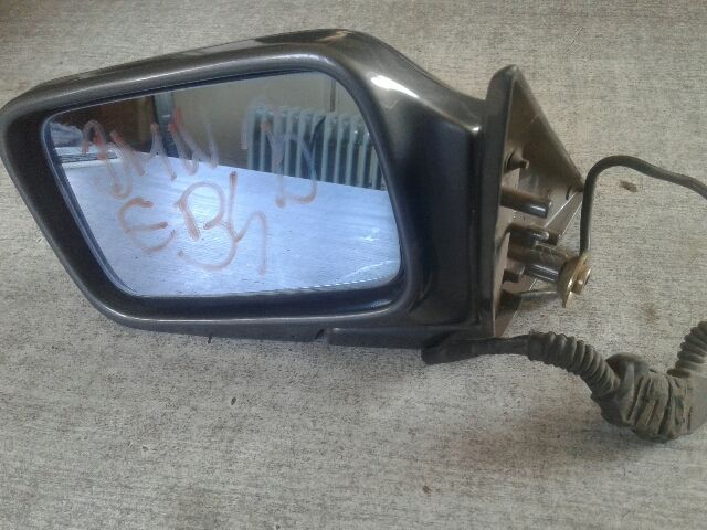 bontott BMW 5 E34 Bal Visszapillantó Tükör (Elektromos)