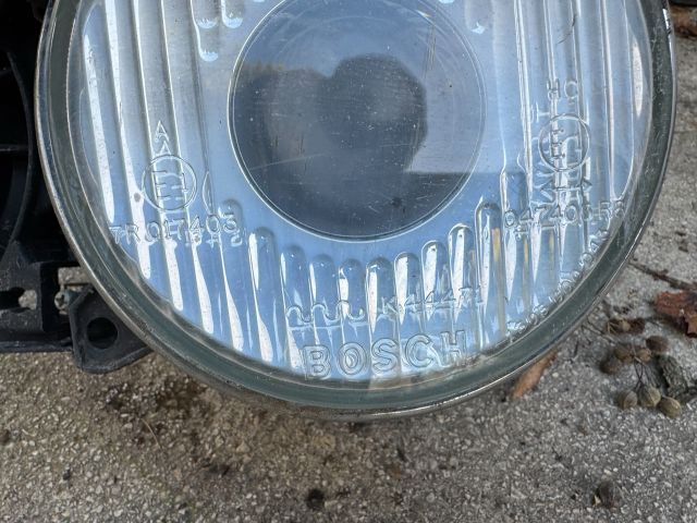 bontott BMW 5 E34 Bal Xenon Fényszóró