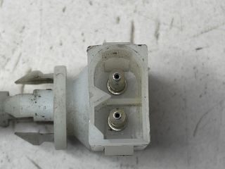 bontott BMW 5 E34 Belső Hőmérséklet Érzékelő