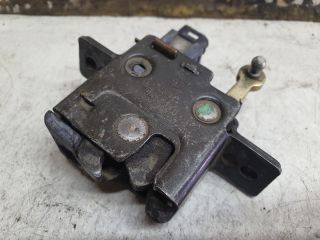 bontott BMW 5 E34 Csomagtérajtó Zárszerkezet