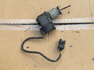 bontott BMW 5 E34 Fényszórómagasság Állító Motor (Pozíciófüggetlen)