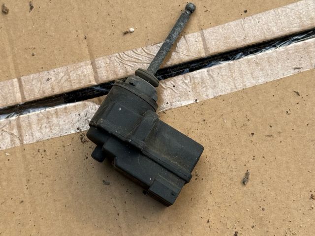 bontott BMW 5 E34 Fényszórómagasság Állító Motor (Pozíciófüggetlen)