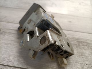 bontott BMW 5 E34 Jobb első Ajtózár