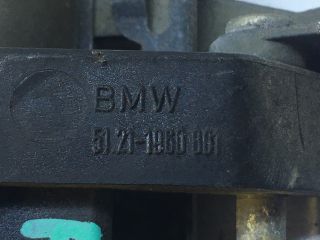 bontott BMW 5 E34 Jobb első Külső Kilincs