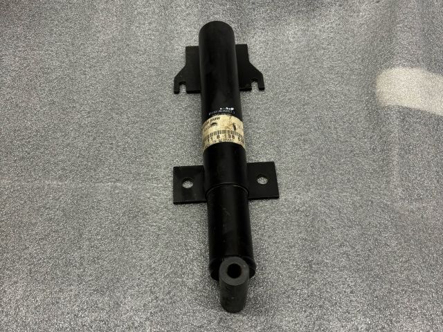 bontott BMW 5 E34 Jobb első Lökhárító Merevítő Tartó (Fém)