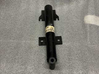 bontott BMW 5 E34 Jobb első Lökhárító Merevítő Tartó (Fém)